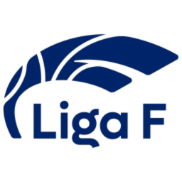 Spain Liga F Femenina (1)