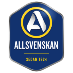 Sweden Allsvenskan (1)