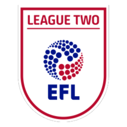 England League Two (4)