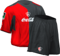 Hjemme kit