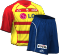 Heim kit