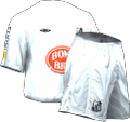 Hjemme kit