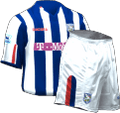 Local kit