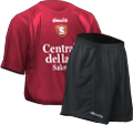 Local kit