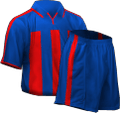 Local kit