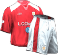 Hjemme kit