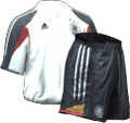 Hjemme kit
