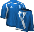 Домашняя kit