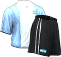 Hjemme kit