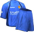 Hjemme kit