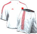 Hjemme kit