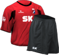 Local kit