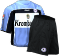 Hjemme kit