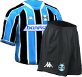 Local kit