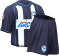 Hjemme kit