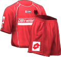 Hjemme kit