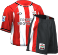 Hjemme kit