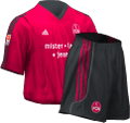 Home kit