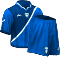 Hjemme kit