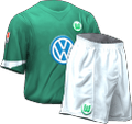 İç Saha kit