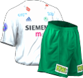 Heim kit