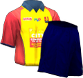 Hjemme kit