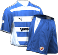 Home kit