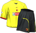 Hjemme kit