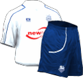 Local kit