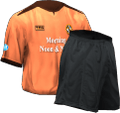 Hjemme kit