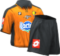 Home kit