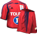 Local kit