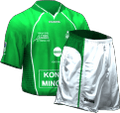 Home kit