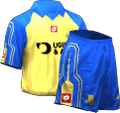 Hjemme kit