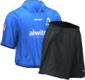 Hjemme kit