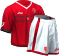 Hjemme kit