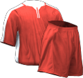 İç Saha kit