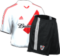 Hjemme kit