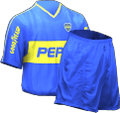 Local kit