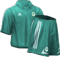 Hjemme kit