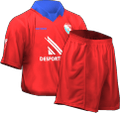 Local kit