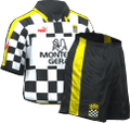 Hjemme kit