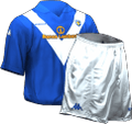 Hjemme kit