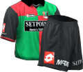 Home kit