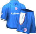 Hjemme kit