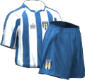 Local kit