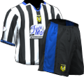 Hjemme kit