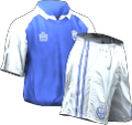 Hjemme kit