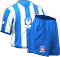 Heim kit