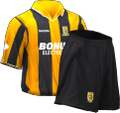 Hjemme kit